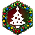 Holiday 2023: 25 lights