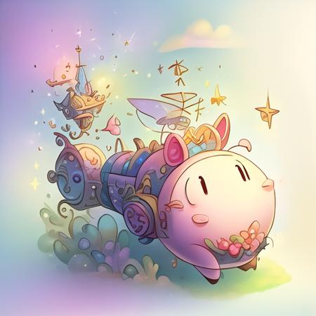 Cecily_cc's Avatar
