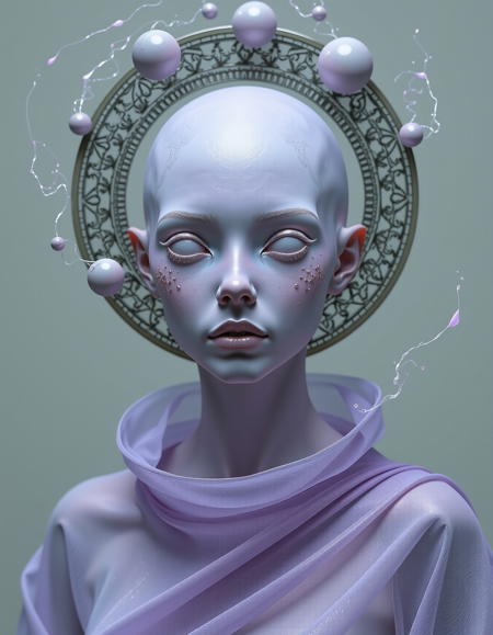 Ishvamal's Avatar